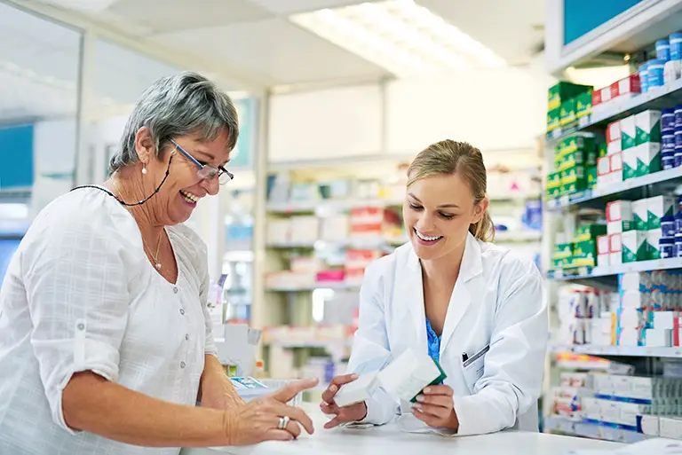 Woligo Pharmacy Solutions Partners with Oklahoma Hospital Association to Extend Prescription Savings Program to Help Members and Their Communities